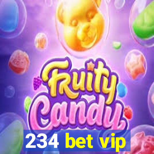 234 bet vip